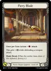 Product image for Parry Blade