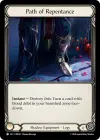 Product image for Path of Repentance