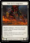 Product image for Voie de la vengeance
