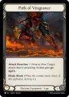 Product image for Path of Vengeance