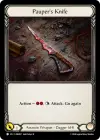 Product image for Pauper's Knife