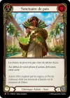 Product image for Sanctuaire de paix
