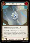 Product image for Amulette de perle