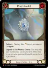 Product image for Pearl Amulet