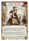 Product image for Pedal to the Metal (Red)
