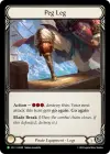 Product image for Peg Leg