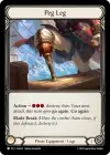 Product image for Peg Leg