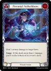 Product image for Perennial Aetherbloom (Blue)