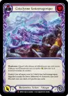 Product image for Cataclysme fantasmagorique