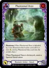 Product image for Phantasmal Haze (Yellow)