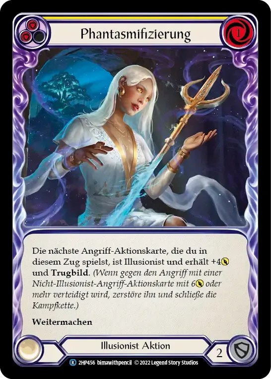 Phantasmifier — History Pack 2 - Black Label — Flesh and Blood