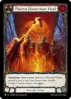 Product image for Phoenix Bannerman: Head