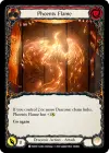 Product image for Phoenix Flame (Red)