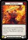 Product image for Phoenix Form