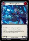 Product image for Photon Splicing (Blue)