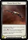 Product image for Plasma Barrel Shot