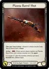 Product image for Plasma Barrel Shot