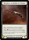Product image for Revolver au Barillet de Plasma