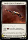 Product image for Revolver au barillet de plasma