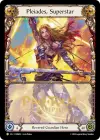 Product image for Pleiades, Superstar