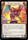 Product image for Pleiades, Superstar