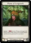 Product image for Plume of Evergrowth