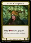Product image for Plume of Evergrowth