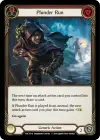 Product image for Plunder Run (Red)