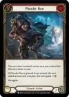 Product image for Plunder Run (Red)