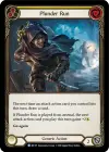Product image for Plunder Run (Yellow)