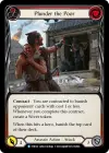 Product image for Plunder the Poor (Red)