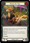Product image for Poison the Tips