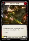 Product image for Poisoned Blade (Red)