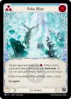 Product image for Polar Blast (Blue)