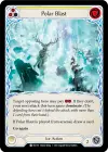 Product image for Polar Blast (Yellow)