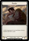Product image for Ponder