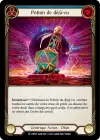 Product image for Potion de déjà-vu