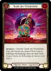 Product image for Potion of Déjà Vu (Blue)