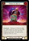 Product image for Potion de déjà-vu