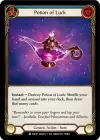 Product image for Potion of Luck (Blue)
