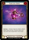 Product image for Potion of Luck (Blue)