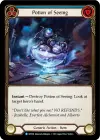 Product image for Potion of Seeing (Blue)