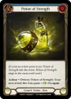 Product image for Potion of Strength (Blue)