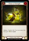 Product image for Potion of Strength (Blue)