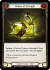 Product image for Potion of Strength (Blue)