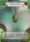 Product image for Pounamu Amulet