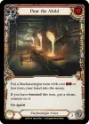 Product image for Pour the Mold (Red)