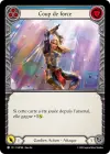 Product image for Coup de force