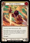 Product image for Prayer of Bellona