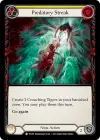 Product image for Predatory Streak (Yellow)